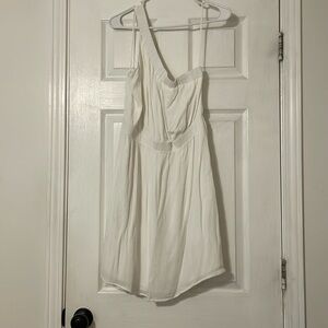 One should Abercrombie dress